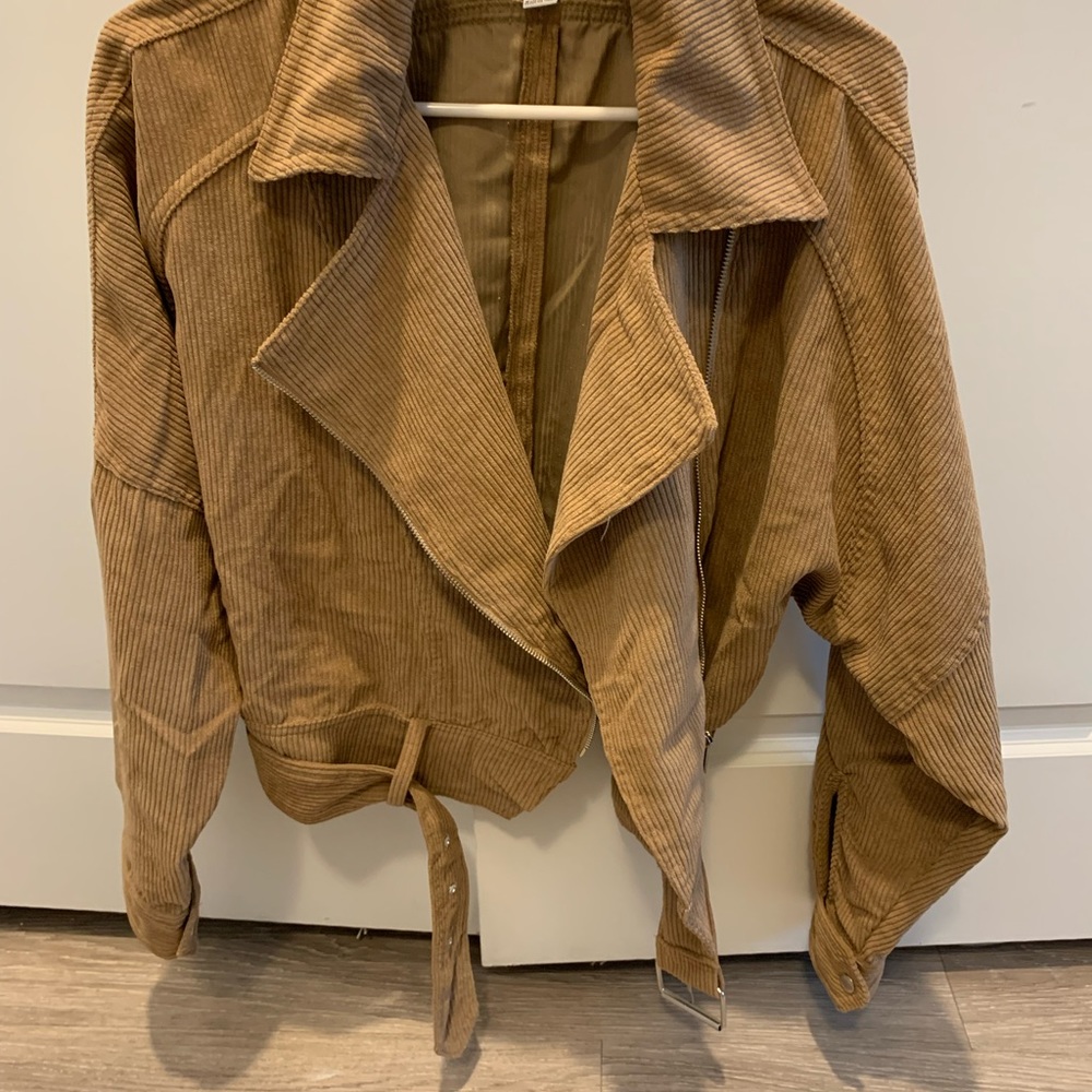 Jacket